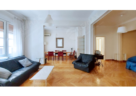 Mieszkanie na sprzedaż - Exarchia - Neapoli, Grecja, 125 m², 522 776 USD (2 138 153 PLN), NET-102002916