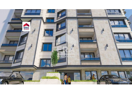 Biuro na sprzedaż - Сухата река/Suhata reka София/sofia, Bułgaria, 68 m², 132 004 USD (539 895 PLN), NET-101114202