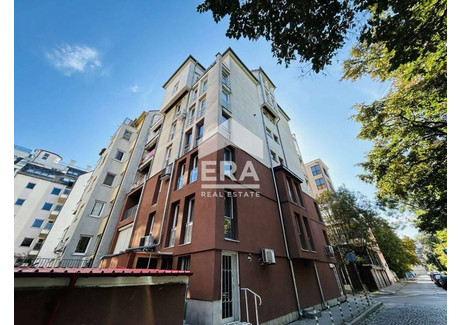 Mieszkanie na sprzedaż - Оборище/Oborishte София/sofia, Bułgaria, 104 m², 296 402 USD (1 215 247 PLN), NET-101578396