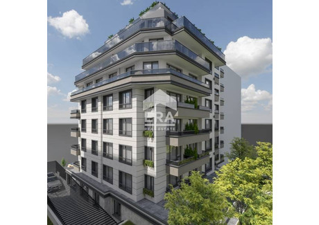 Mieszkanie na sprzedaż - Подуяне/Poduiane София/sofia, Bułgaria, 63 m², 126 700 USD (518 204 PLN), NET-102159066