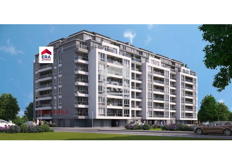 Mieszkanie na sprzedaż - Левски Г/Levski G София/sofia, Bułgaria, 62 m², 111 956 USD (464 618 PLN), NET-103187896