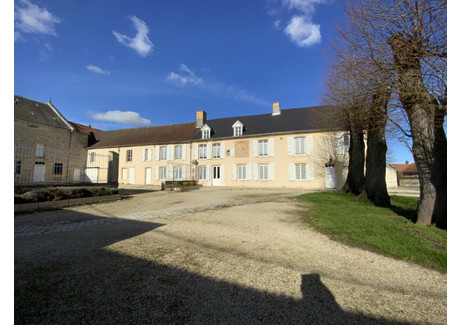 Dom na sprzedaż - Savigny-Sur-Ardres, Francja, 367 m², 762 067 USD (3 063 511 PLN), NET-101115682