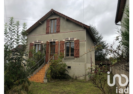 Dom na sprzedaż - Migennes, Francja, 80 m², 102 877 USD (420 766 PLN), NET-101461266