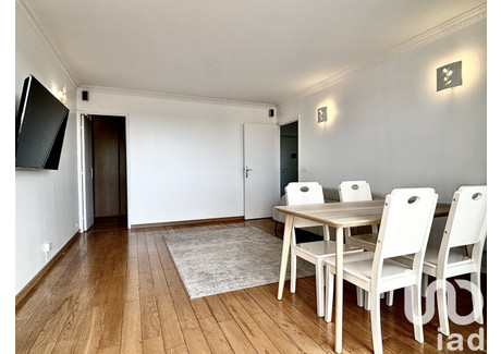 Mieszkanie na sprzedaż - Aubervilliers, Francja, 68 m², 316 698 USD (1 295 294 PLN), NET-101431630