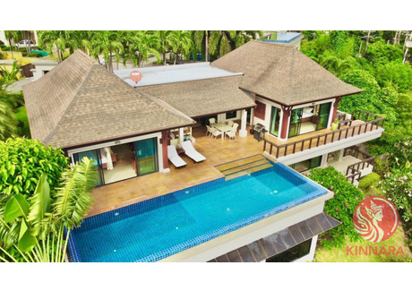 Dom na sprzedaż - Phuket, Tajlandia, 240 m², 1 712 431 USD (7 020 967 PLN), NET-101264914