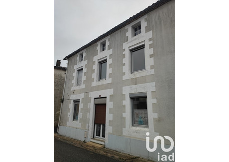 Dom na sprzedaż - Villognon, Francja, 112 m², 128 906 USD (534 961 PLN), NET-102772324