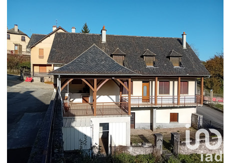 Dom na sprzedaż - Montsalvy, Francja, 155 m², 156 435 USD (649 205 PLN), NET-102088927