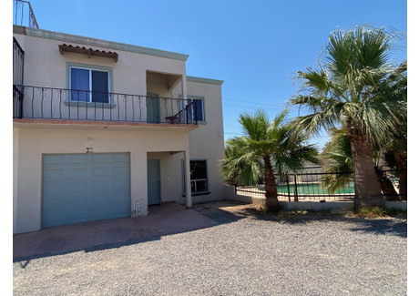 Dom na sprzedaż - 486 Av. Durango Puerto Peñasco, Meksyk, 107,3 m², 185 000 USD (756 650 PLN), NET-101192814