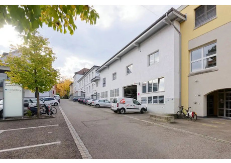 Biuro do wynajęcia - Zürcherstrasse St. Gallen, Szwajcaria, 241 m², 2472 USD (10 110 PLN), NET-101184479