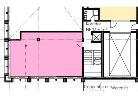 Biuro do wynajęcia - Auenstrasse Dübendorf, Szwajcaria, 74 m², 1726 USD (7161 PLN), NET-101184572