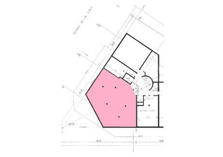 Biuro do wynajęcia - Avenue de la Gare Martigny, Szwajcaria, 150 m², 1229 USD (5004 PLN), NET-101184897