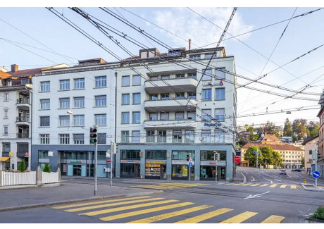 Lokal handlowy do wynajęcia - Bahnhofstrasse St. Gallen, Szwajcaria, 80 m², 4285 USD (17 526 PLN), NET-101184954