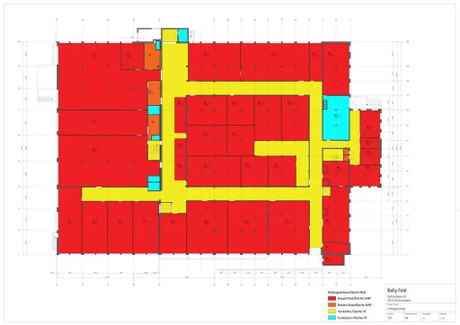 Biuro do wynajęcia - Bahnstrasse Schönenwerd, Szwajcaria, 87 m², 949 USD (3862 PLN), NET-101185131