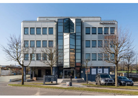 Biuro do wynajęcia - Im Schossacher Dübendorf, Szwajcaria, 70 m², 1506 USD (6161 PLN), NET-101185243