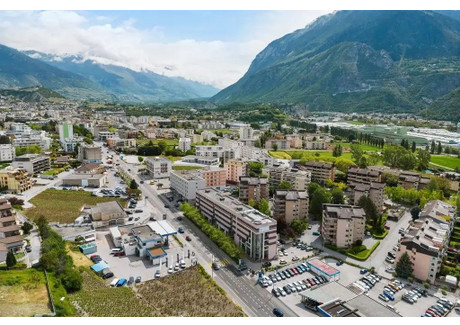 Lokal handlowy do wynajęcia - Route de Sion Sierre, Szwajcaria, 180 m², 2460 USD (10 061 PLN), NET-101185360