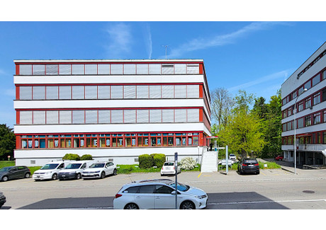 Biuro do wynajęcia - Althardstrasse Regensdorf, Szwajcaria, 580 m², 7360 USD (30 102 PLN), NET-101185338