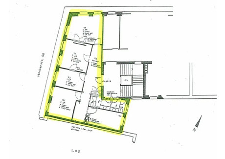 Biuro do wynajęcia - Stockerstrasse Zurich, Szwajcaria, 110 m², 4924 USD (20 138 PLN), NET-101517383