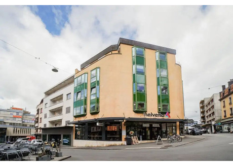 Biuro do wynajęcia - Rue de la Morâche Nyon, Szwajcaria, 184 m², 6704 USD (27 421 PLN), NET-101517459