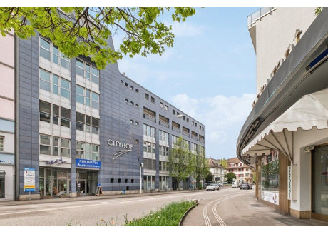 Biuro do wynajęcia - Baslerstrasse Olten, Szwajcaria, 113 m², 2371 USD (9912 PLN), NET-102366776