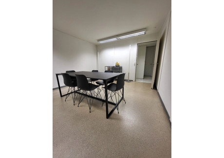 Biuro do wynajęcia - Ackersteinstrasse Zurich, Szwajcaria, 40 m², 761 USD (3098 PLN), NET-102659718