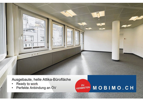 Biuro do wynajęcia - Schochengasse St. Gallen, Szwajcaria, 77 m², 1787 USD (7272 PLN), NET-102751112