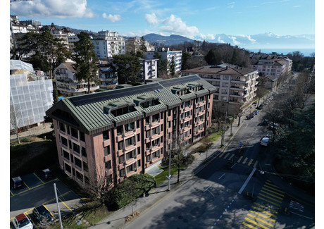 Biuro do wynajęcia - Avenue de Montchoisi Lausanne, Szwajcaria, 189 m², 6763 USD (28 067 PLN), NET-103153914