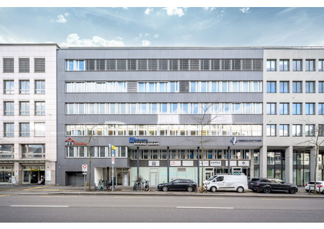 Biuro do wynajęcia - Lagerhausstrasse Winterthur, Szwajcaria, 545 m², 13 065 USD (54 222 PLN), NET-103294739