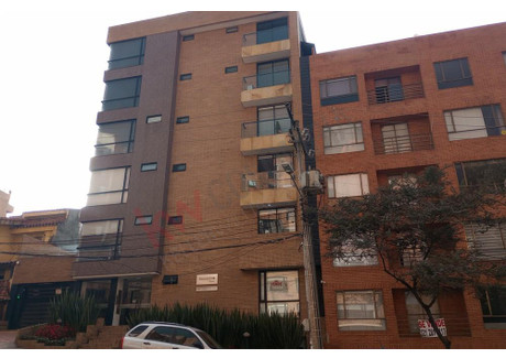 Mieszkanie na sprzedaż - Bogota, D.c., Kolumbia, 87,57 m², 181 588 USD (744 510 PLN), NET-101190395