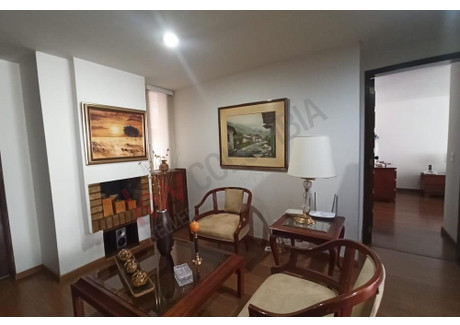 Mieszkanie na sprzedaż - Bogota, D.c., Kolumbia, 141 m², 154 329 USD (632 750 PLN), NET-101190320