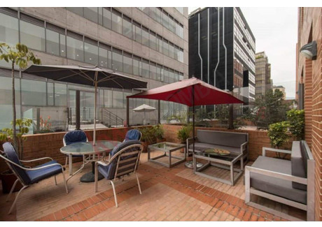 Biuro na sprzedaż - Bogota, D.c., Kolumbia, 1662 m², 181 337 USD (743 481 PLN), NET-101190331