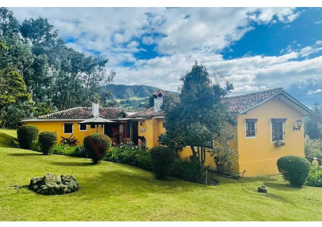 Dom na sprzedaż - La Calera, Kolumbia, 280 m², 391 937 USD (1 626 538 PLN), NET-101190430