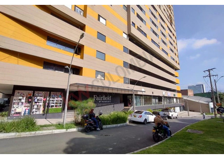 Komercyjne na sprzedaż - Sabaneta, Kolumbia, 50 m², 147 521 USD (604 835 PLN), NET-101190434