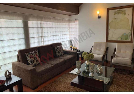 Dom na sprzedaż - Bogota, D.c., Kolumbia, 297 m², 251 254 USD (1 030 140 PLN), NET-101190579