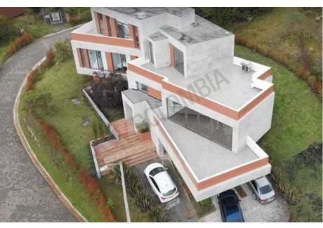 Dom na sprzedaż - La Calera, Kolumbia, 400 m², 593 872 USD (2 434 876 PLN), NET-101190720