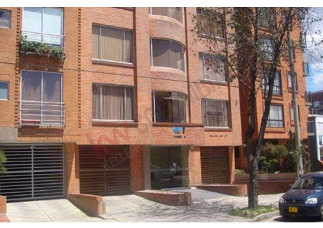 Biuro na sprzedaż - Bogota, D.c., Kolumbia, 14 m², 21 724 USD (89 069 PLN), NET-101190841