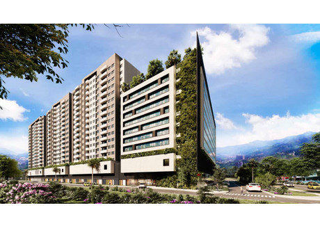 Mieszkanie do wynajęcia - Envigado, Kolumbia, 81,78 m², 921 USD (3776 PLN), NET-101190855