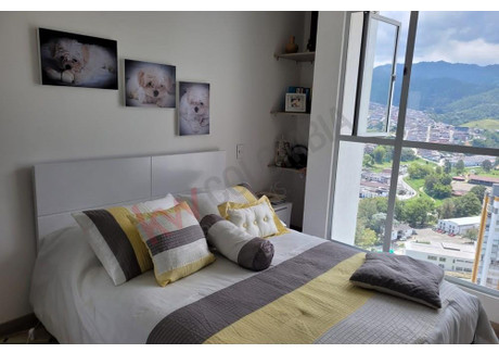 Mieszkanie na sprzedaż - Manizales, Kolumbia, 56 m², 76 082 USD (315 740 PLN), NET-101191391