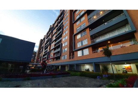 Mieszkanie na sprzedaż - Bogota, D.c., Kolumbia, 160 m², 214 928 USD (881 204 PLN), NET-101191462