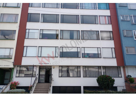 Mieszkanie na sprzedaż - Bogota, D.c., Kolumbia, 41,01 m², 66 240 USD (271 582 PLN), NET-101191471