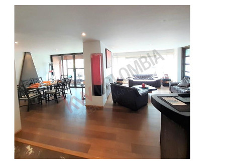 Mieszkanie na sprzedaż - Bogota, D.c., Kolumbia, 153 m², 273 914 USD (1 123 046 PLN), NET-101191497