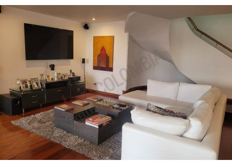 Mieszkanie na sprzedaż - Bogota, D.c., Kolumbia, 212 m², 413 232 USD (1 619 869 PLN), NET-101191507