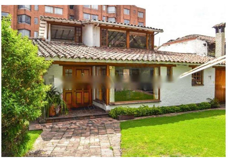 Dom na sprzedaż - Bogota, D.c., Kolumbia, 350 m², 590 331 USD (2 314 098 PLN), NET-101191527