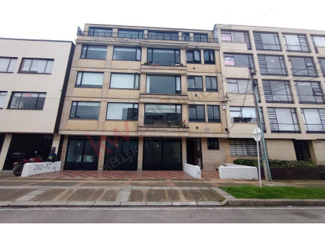 Mieszkanie na sprzedaż - Bogota, D.c., Kolumbia, 296 m², 101 537 USD (416 302 PLN), NET-101191643