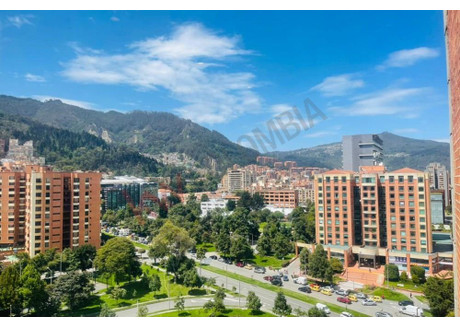 Mieszkanie na sprzedaż - Bogota, D.c., Kolumbia, 349 m², 485 490 USD (2 014 785 PLN), NET-101191664