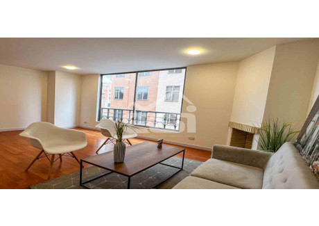 Mieszkanie na sprzedaż - Bogota, D.c., Kolumbia, 80 m², 140 636 USD (583 640 PLN), NET-101429575