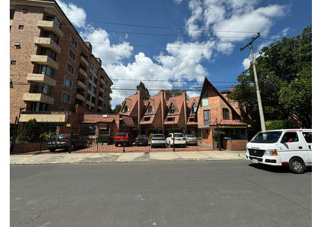 Dom na sprzedaż - Bogota, D.c., Kolumbia, 113 m², 140 316 USD (582 310 PLN), NET-101838708