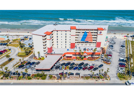 Mieszkanie na sprzedaż - 701 ATLANTIC Daytona Beach, Usa, 37 m², 197 000 USD (801 790 PLN), NET-101193139