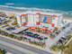 Mieszkanie na sprzedaż - 701 ATLANTIC Daytona Beach, Usa, 37 m², 197 000 USD (801 790 PLN), NET-101193139