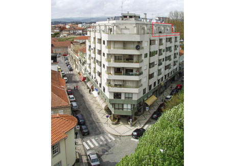 Mieszkanie na sprzedaż - Santa Maria Maior, Portugalia, 145 m², 206 688 USD (847 421 PLN), NET-103090066