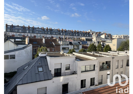 Mieszkanie na sprzedaż - Paris, Francja, 44 m², 469 826 USD (1 884 004 PLN), NET-101316876